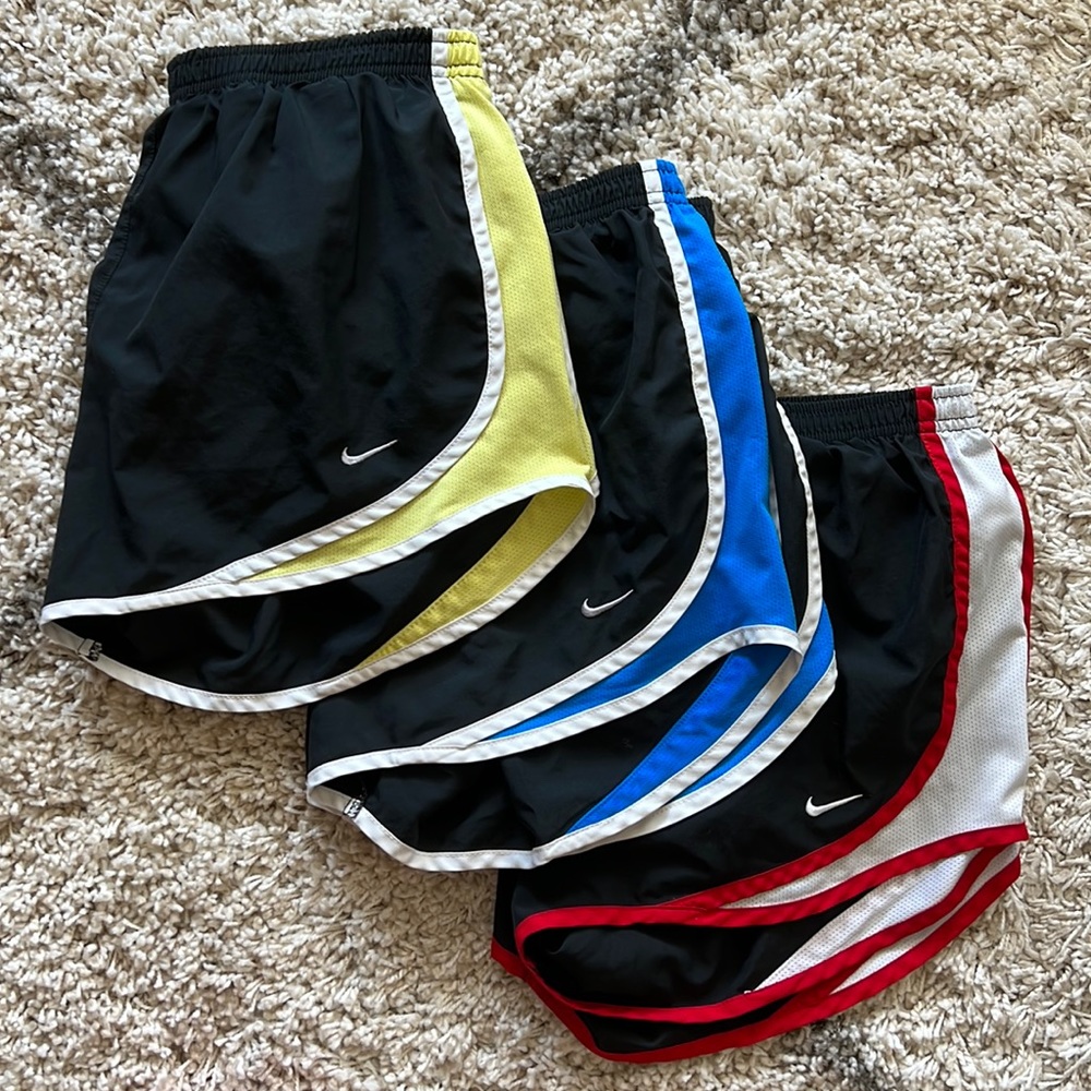 Nike shorts